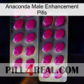 Anaconda Male Enhancement Pills 10